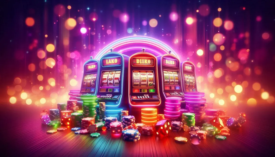 Smash Casino
